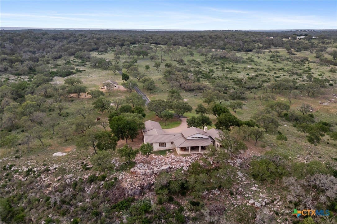 47.66 acres in Burnet County - photo 36