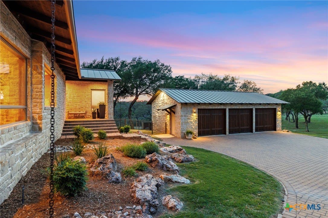 47.66 acres in Burnet County - photo 5