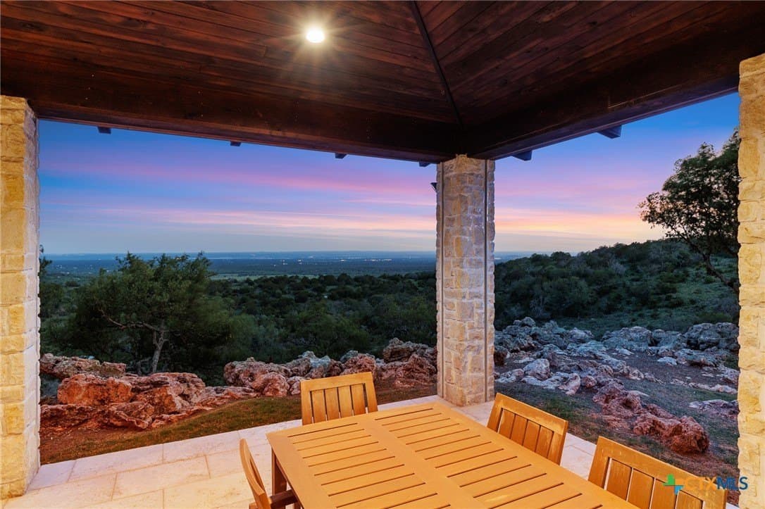 47.66 acres in Burnet County - photo 33