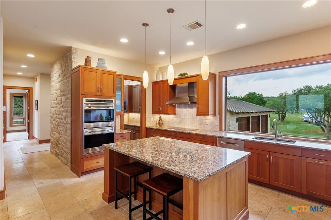 47.66 acres in Burnet County - photo 12