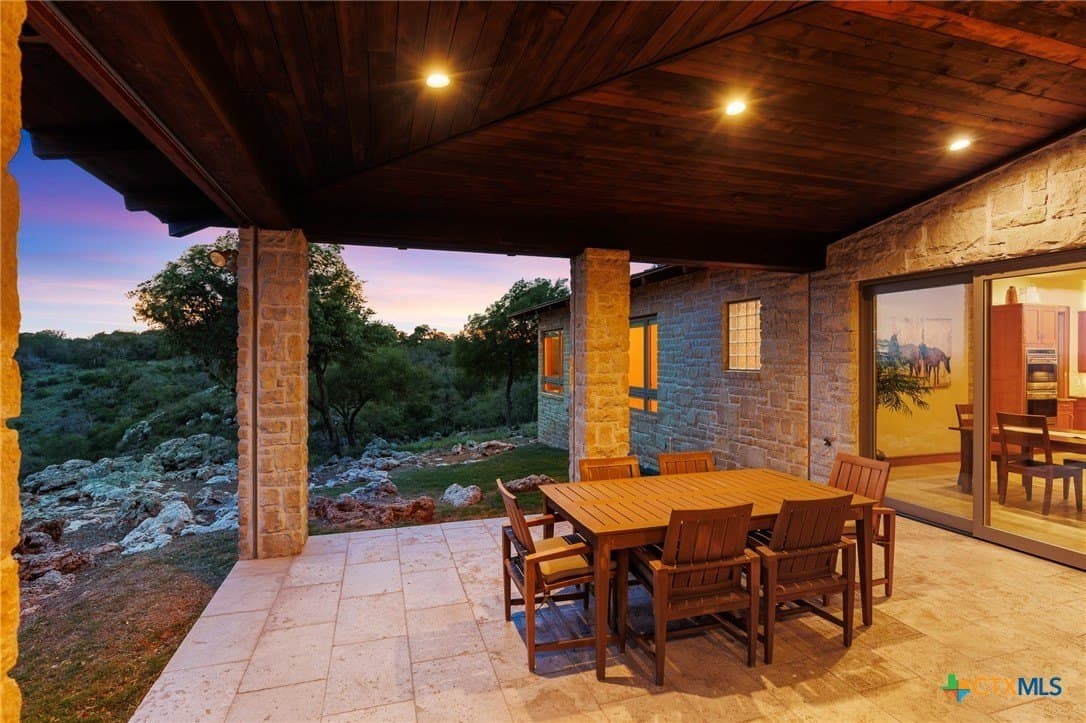 47.66 acres in Burnet County - photo 32