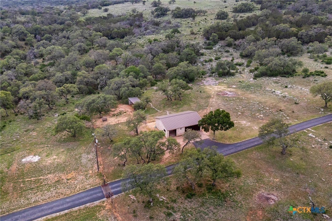 47.66 acres in Burnet County - photo 37