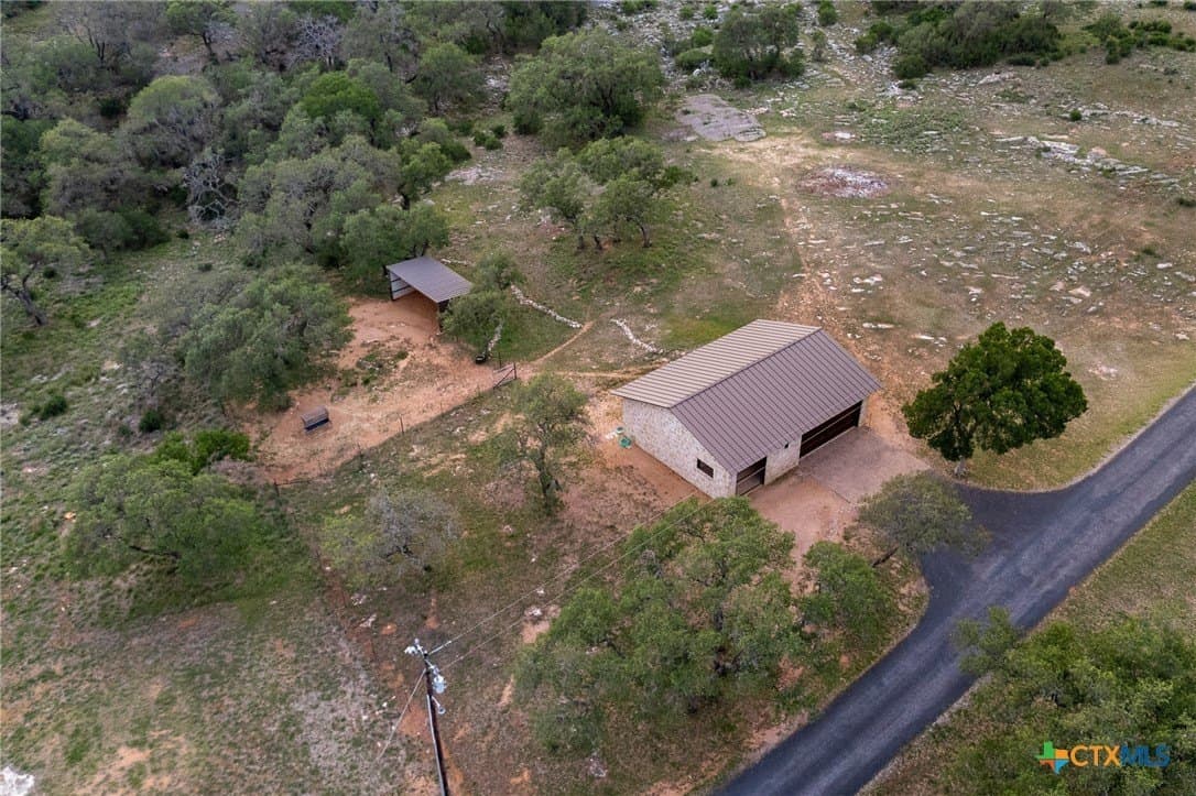 47.66 acres in Burnet County - photo 38