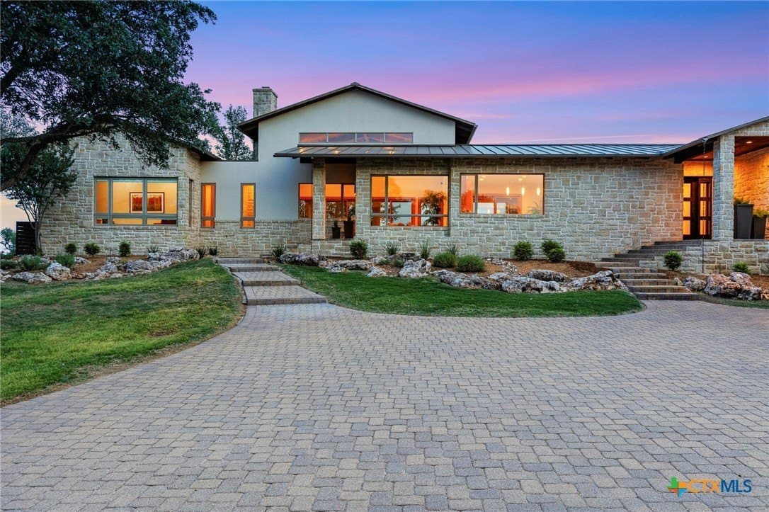 47.66 acres in Burnet County - photo 2