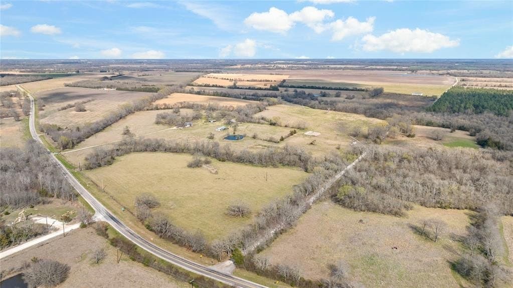 216.5 acres in Red River County - photo 3