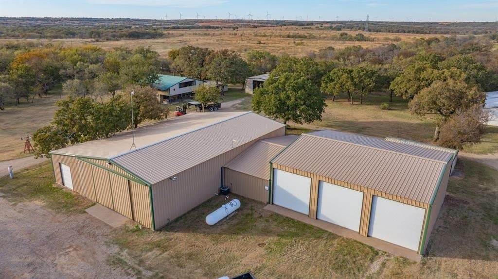 63 acres in Jack County - photo 4