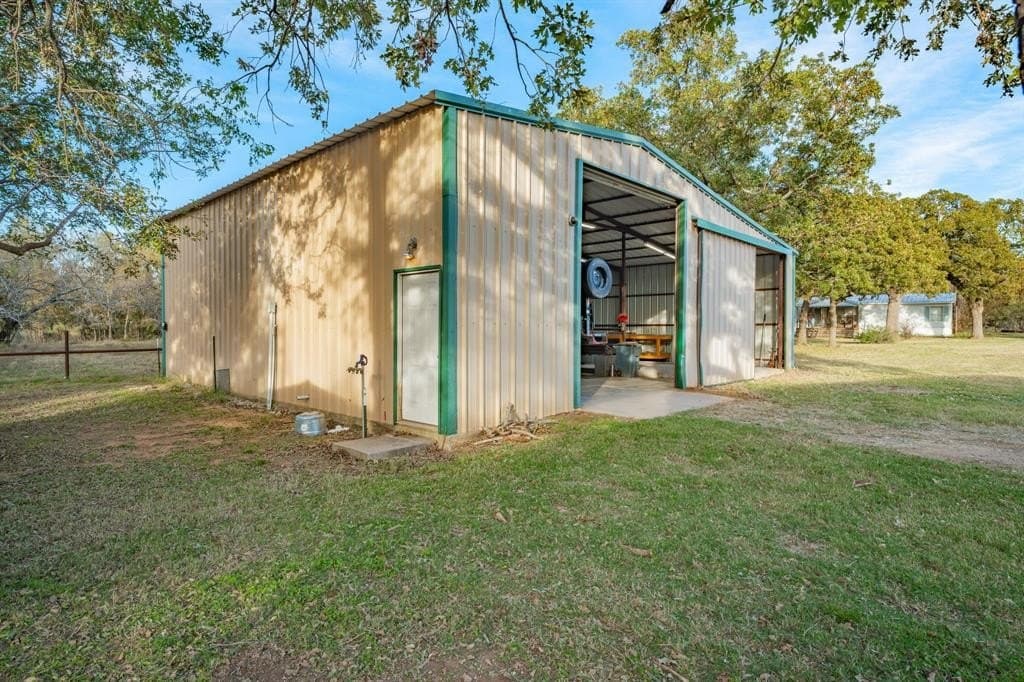 63 acres in Jack County - photo 8