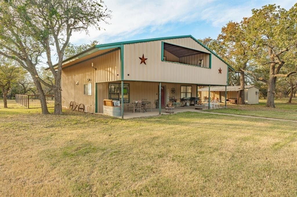 63 acres in Jack County - photo 3