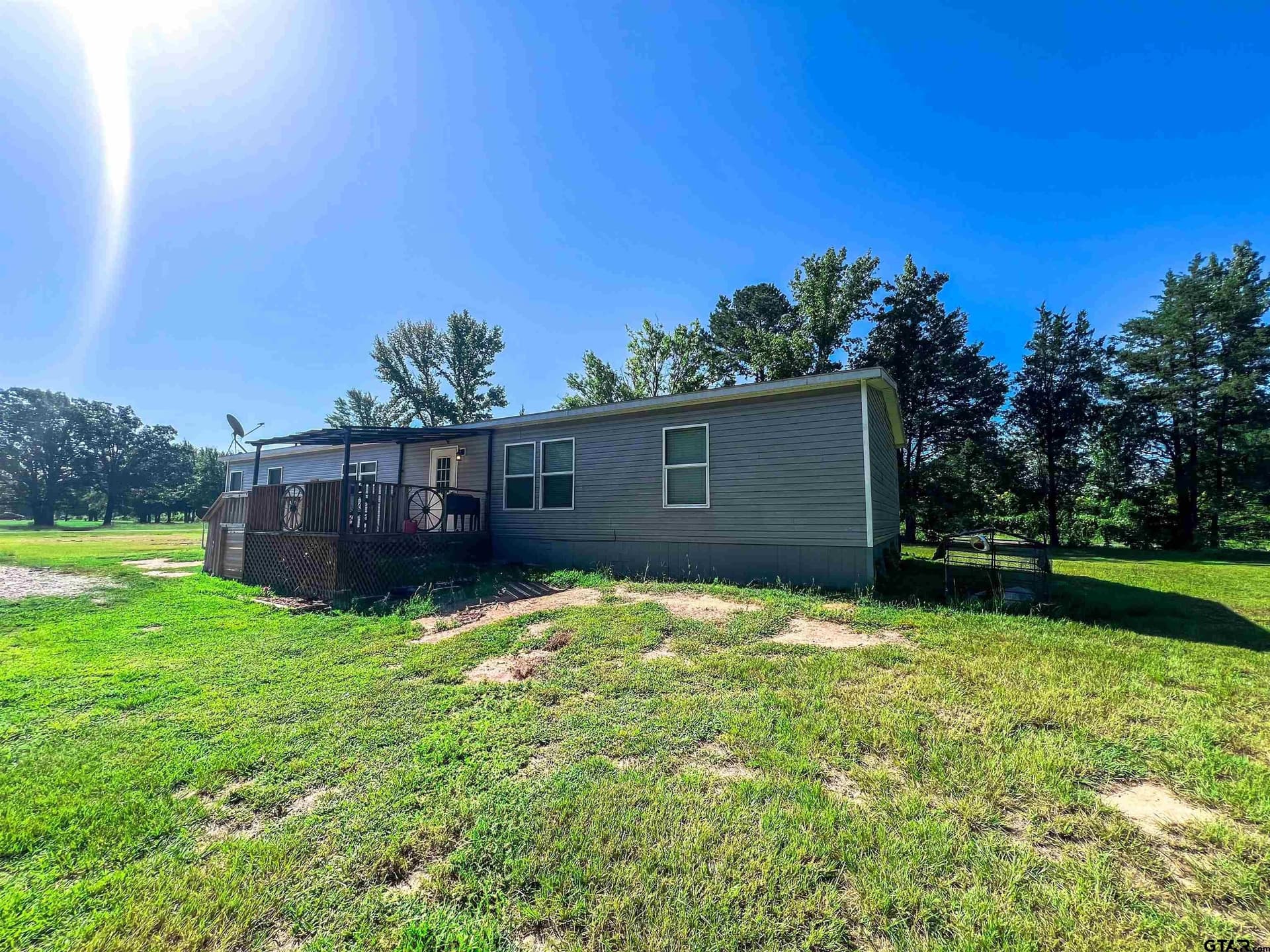 10 acres in Wood County - photo 23