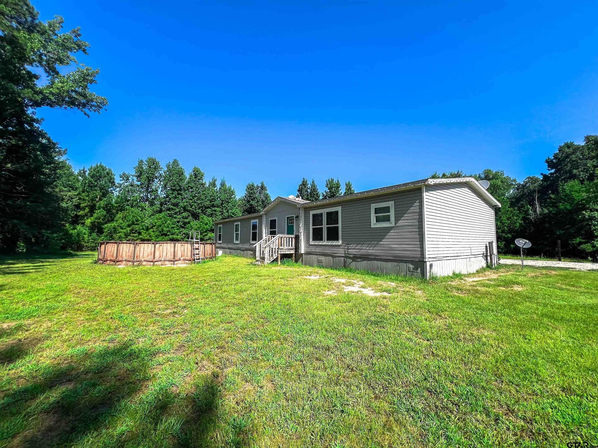 10 acres in Wood County - photo 22