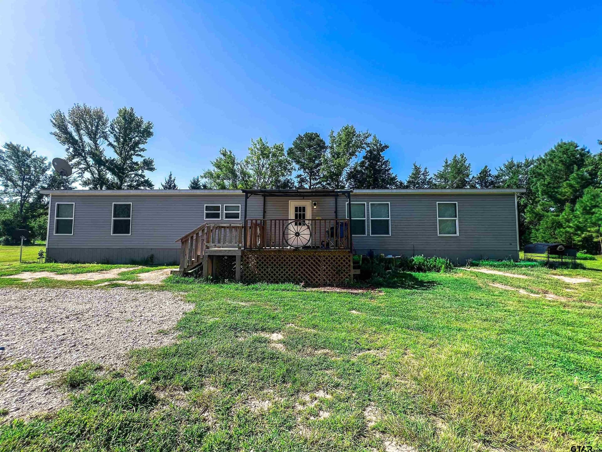 10 acres in Wood County - photo 25