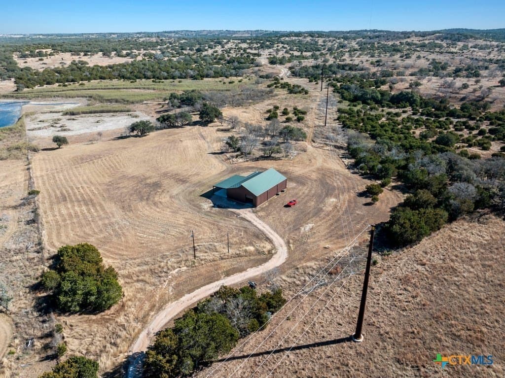 56.27 acres in Gillespie County - photo 37