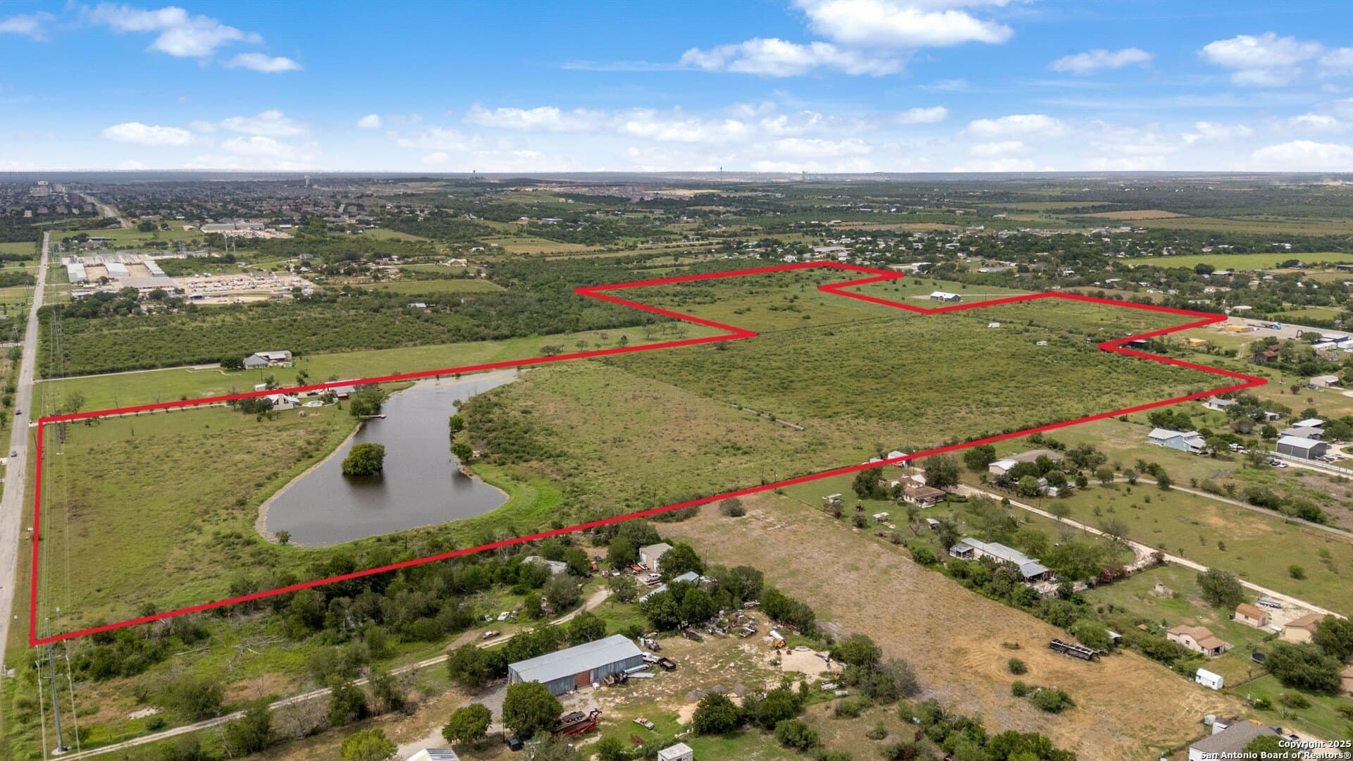 66.93 acres in Guadalupe County - photo 44