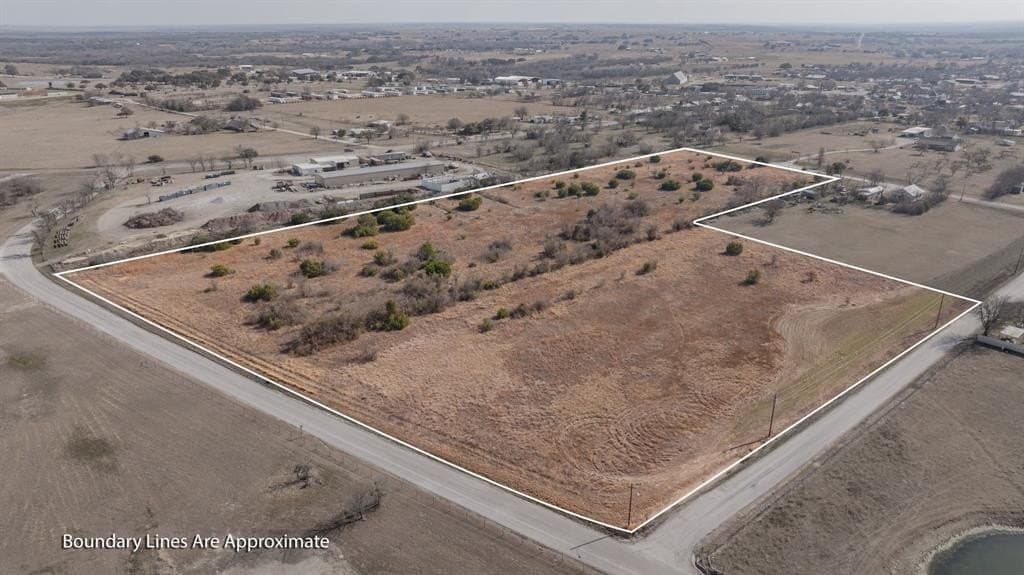 11.06 acres in Erath County - photo 3