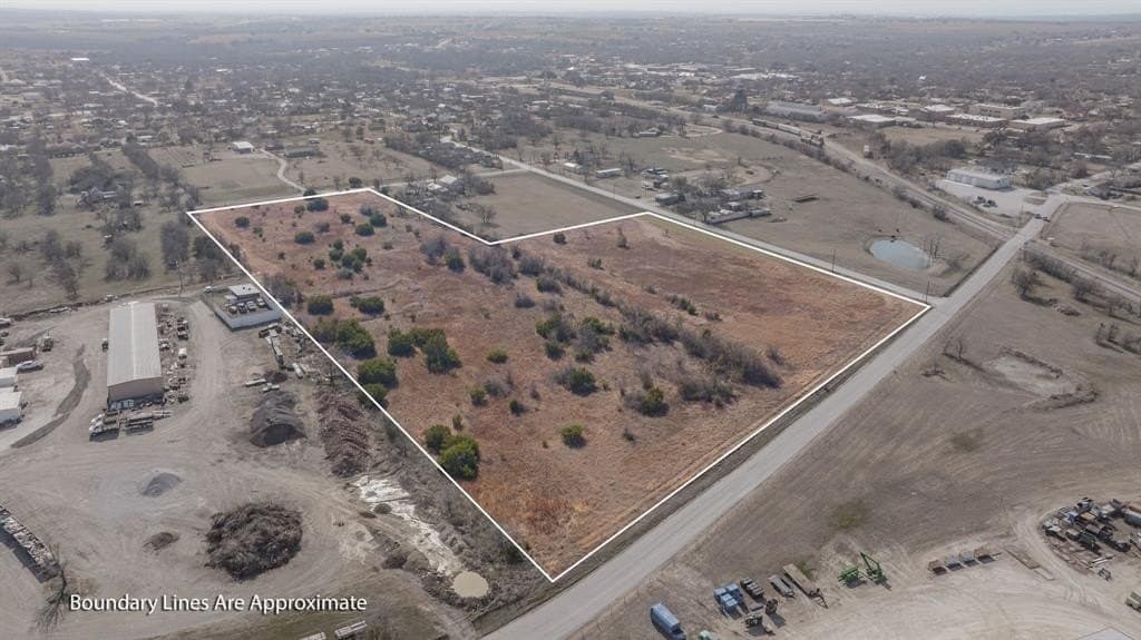 11.06 acres in Erath County - photo 9