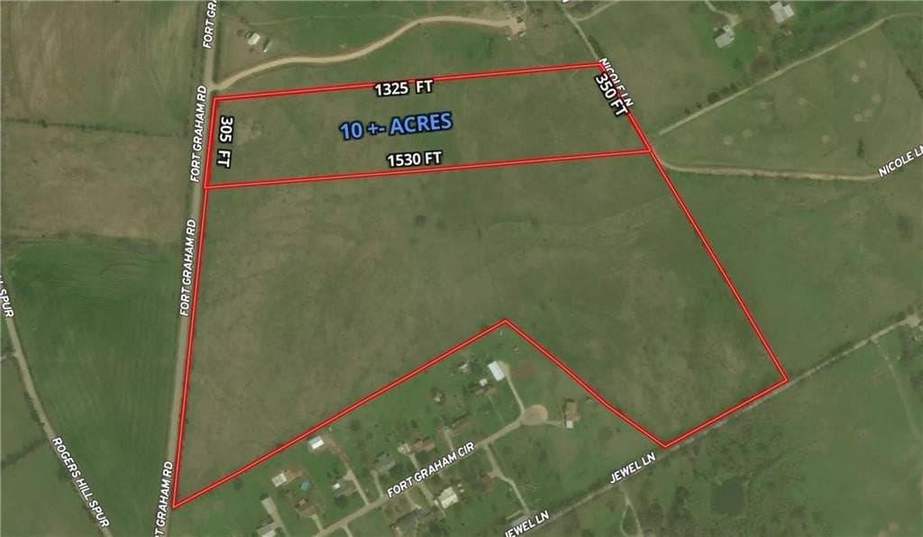 10 acres in McLennan County - photo 5