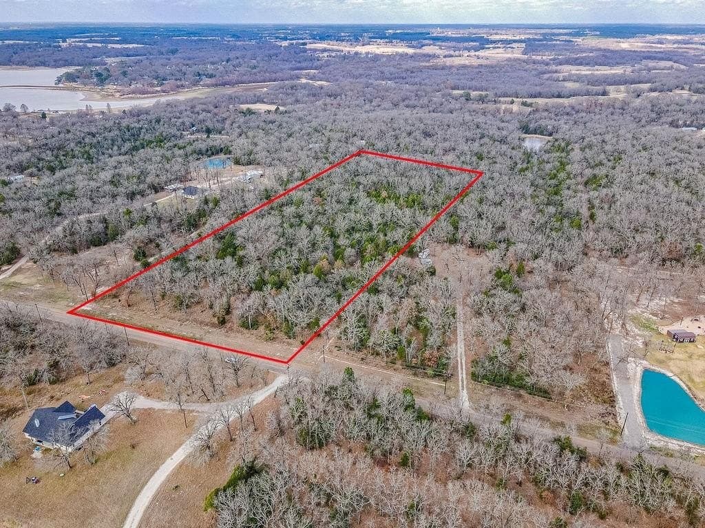 10 acres in Henderson County - photo 7