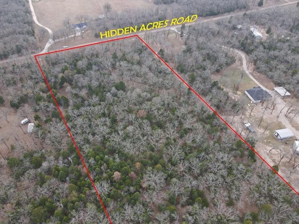 10 acres in Henderson County - photo 10