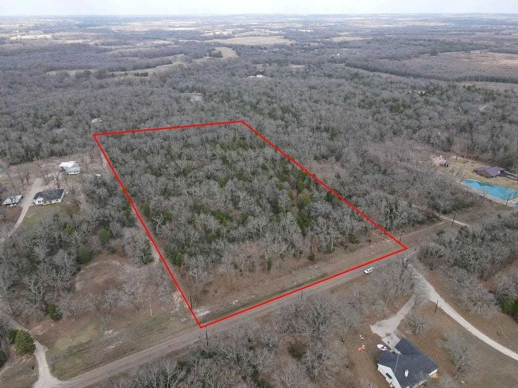 10 acres in Henderson County - photo 8