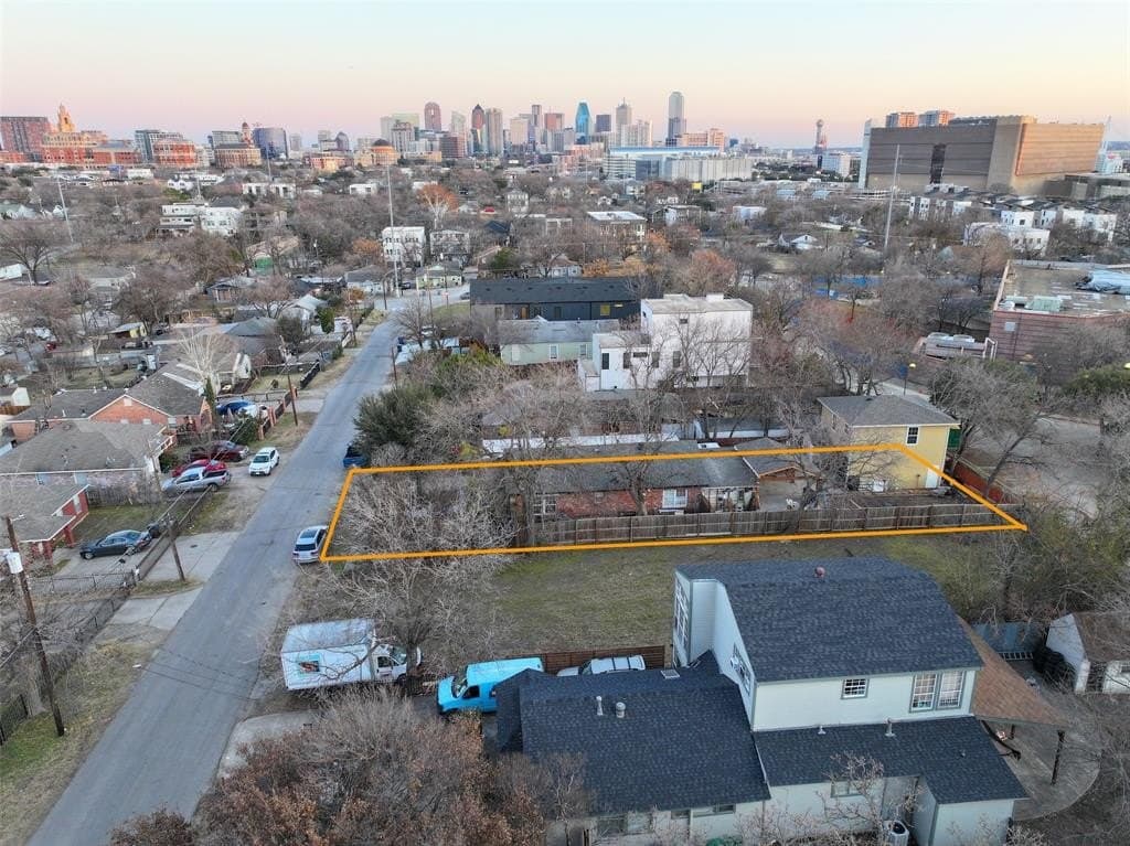 0.16 acres in Dallas County - photo 2