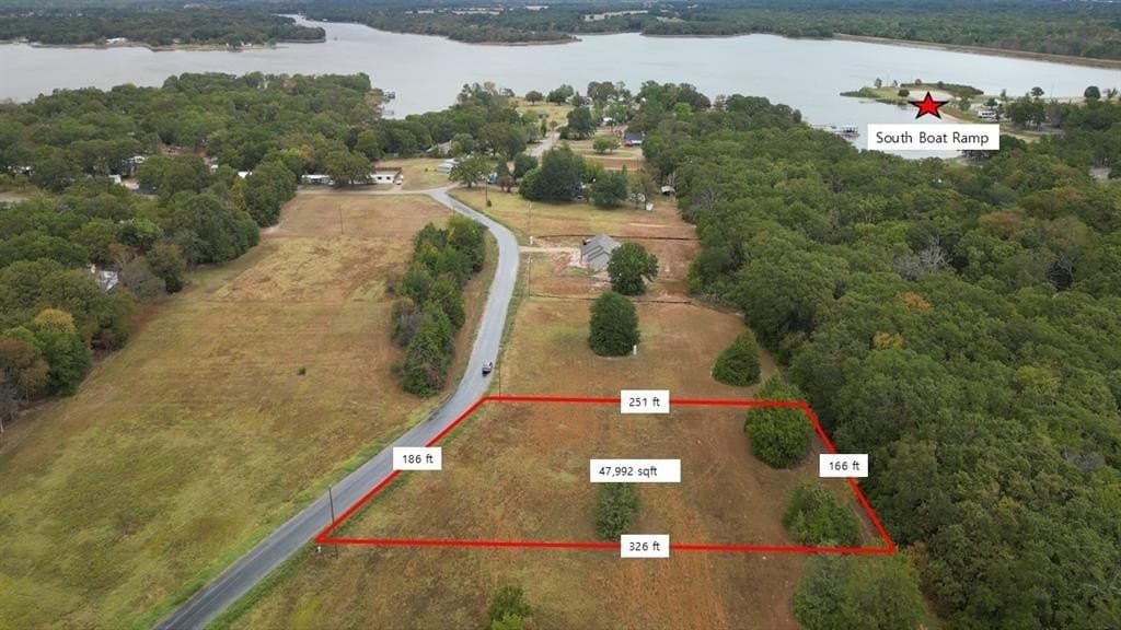 1.11 acres in Fannin County - photo 2