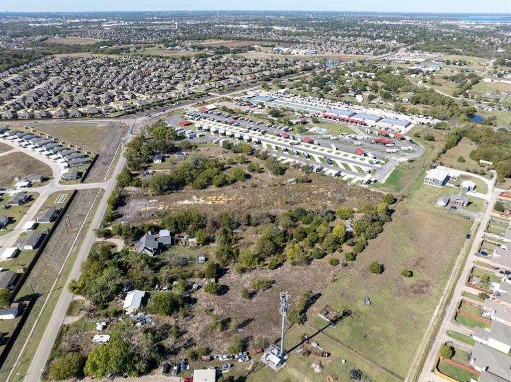 3.25 acres in Dallas County - photo 2