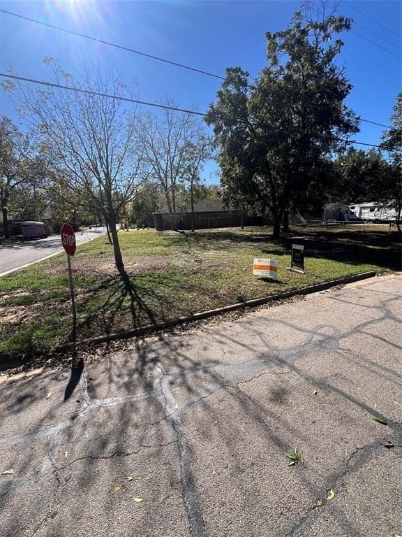 0.21 acres in Hopkins County - photo 11