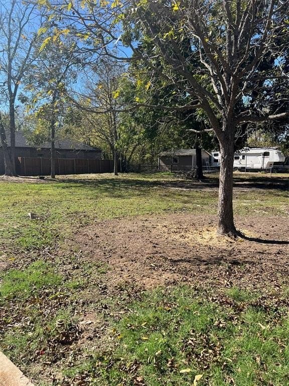 0.21 acres in Hopkins County - photo 6