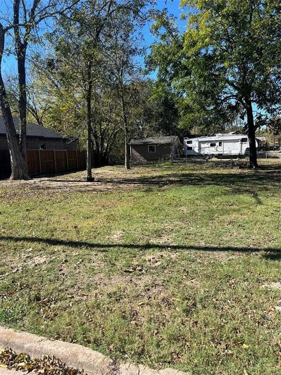 0.21 acres in Hopkins County - photo 7
