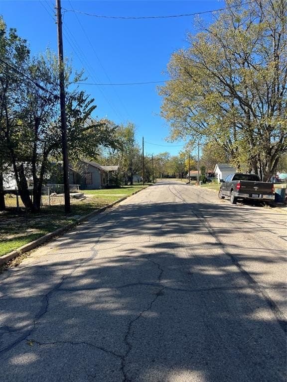 0.21 acres in Hopkins County - photo 4