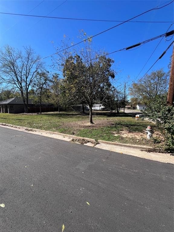 0.21 acres in Hopkins County - photo 10
