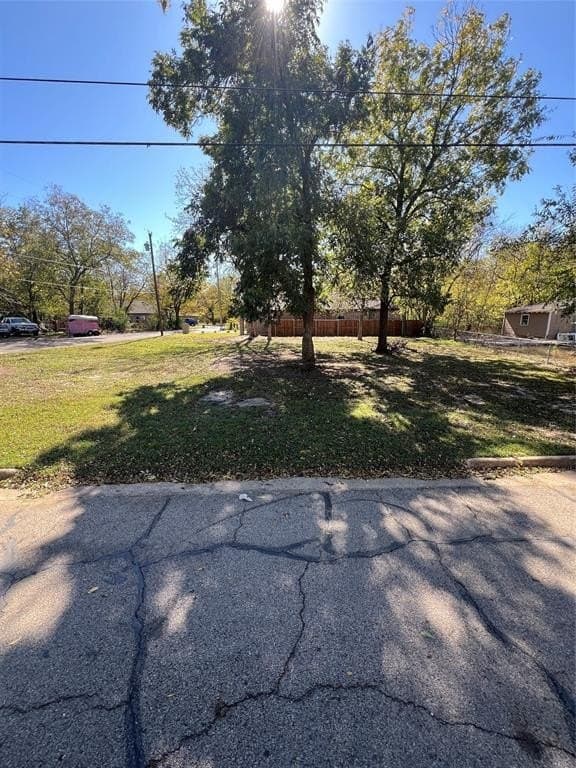 0.21 acres in Hopkins County - photo 12