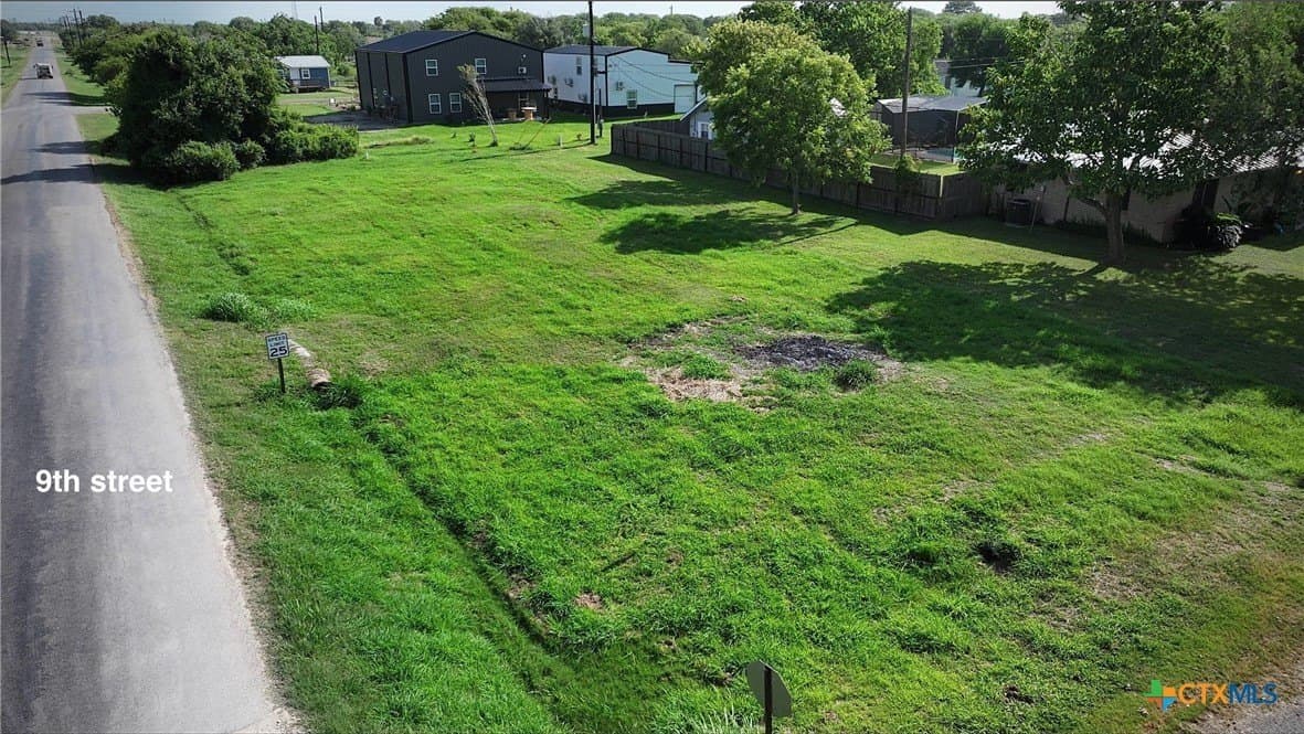 0.24 acres in Calhoun County - photo 2