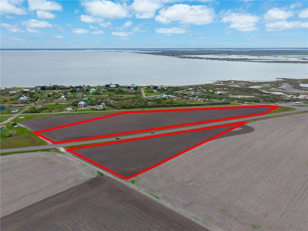 11.09 acres in Refugio County - photo 2
