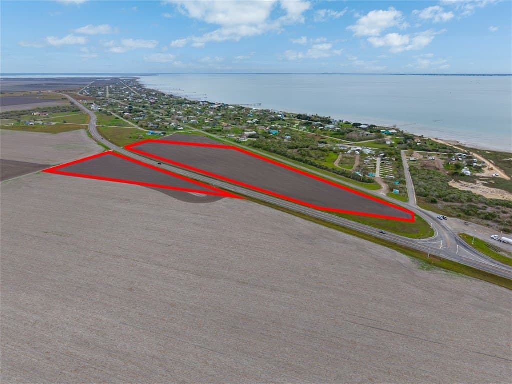 11.09 acres in Refugio County - photo 4