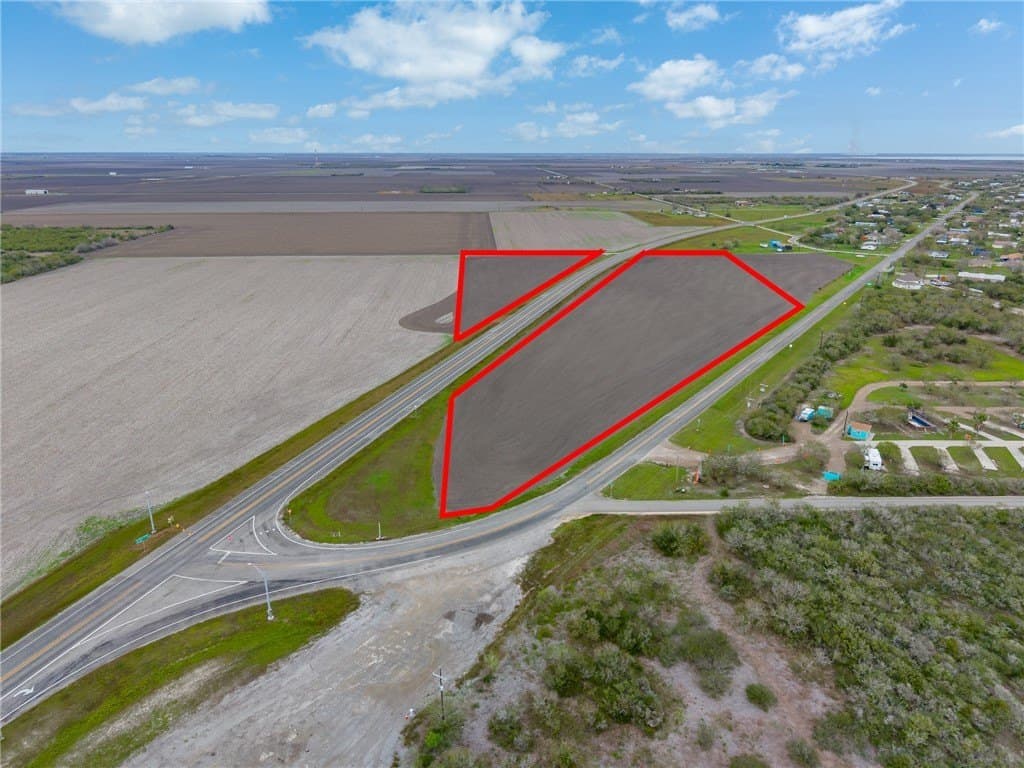 11.09 acres in Refugio County - photo 3