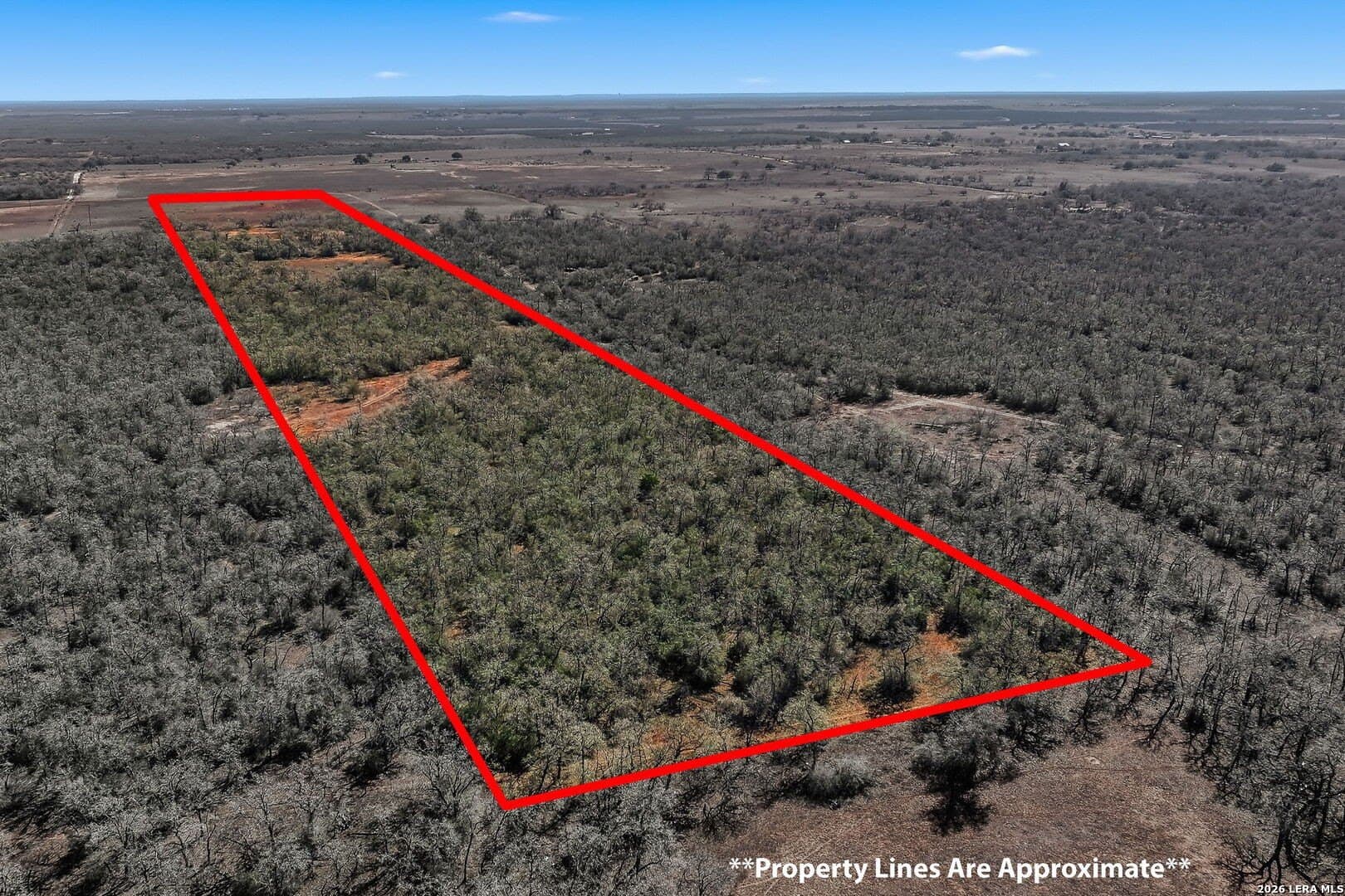 47.74 acres in Wilson County - photo 36