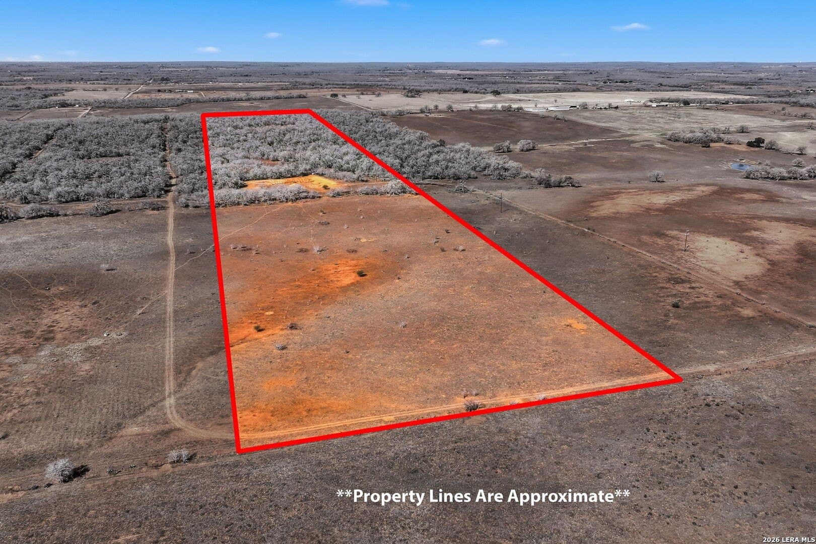 47.74 acres in Wilson County - photo 4