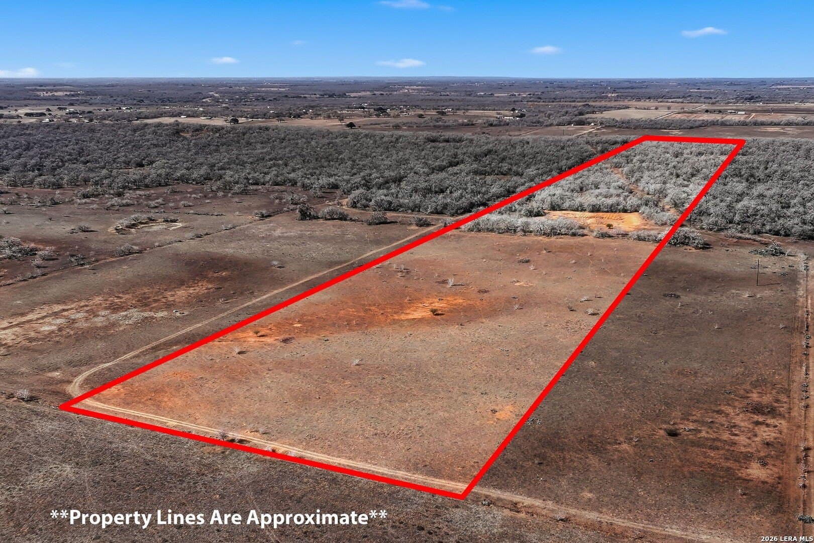47.74 acres in Wilson County - photo 6