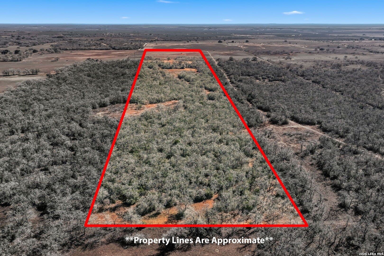 47.74 acres in Wilson County - photo 34