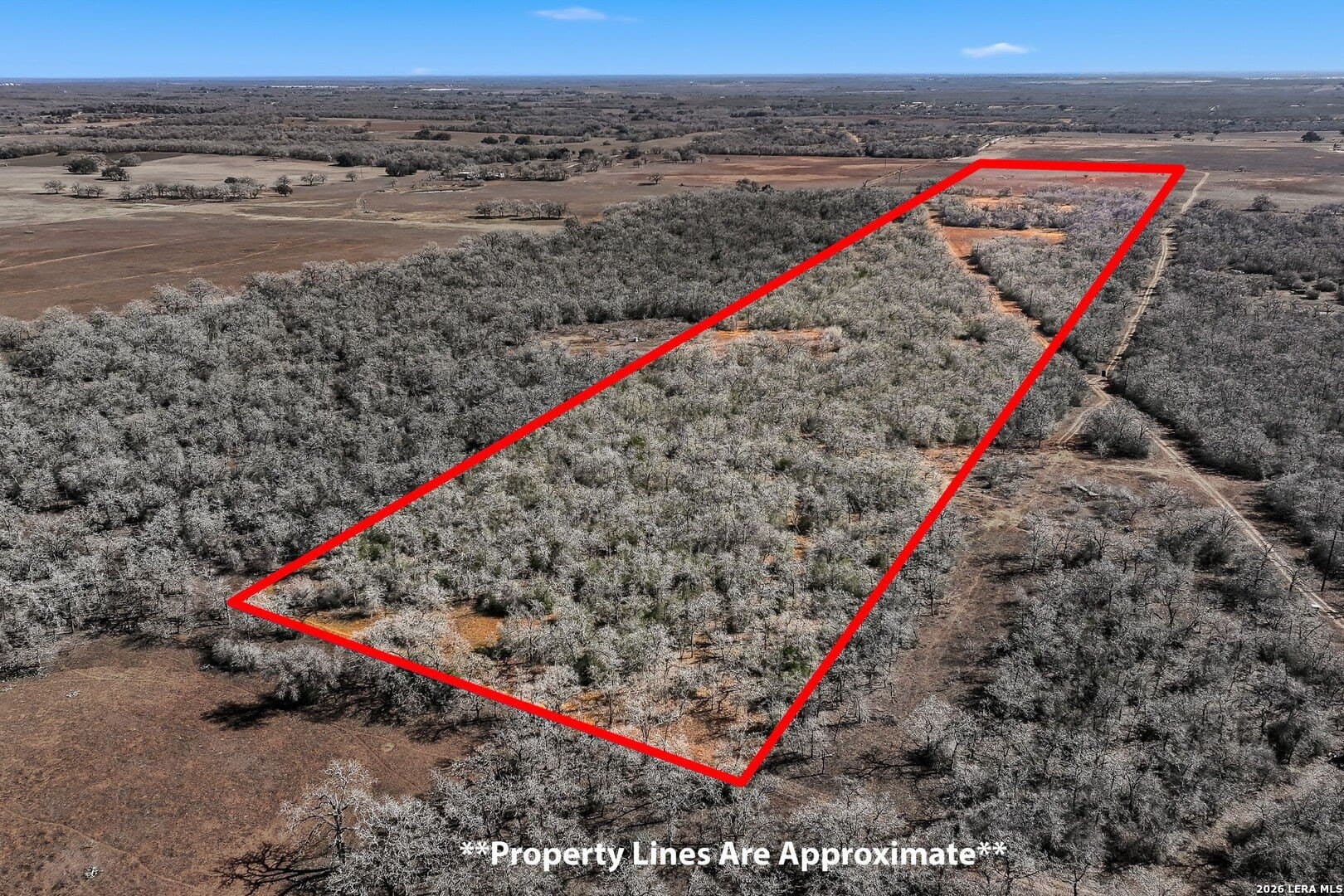 47.74 acres in Wilson County - photo 32