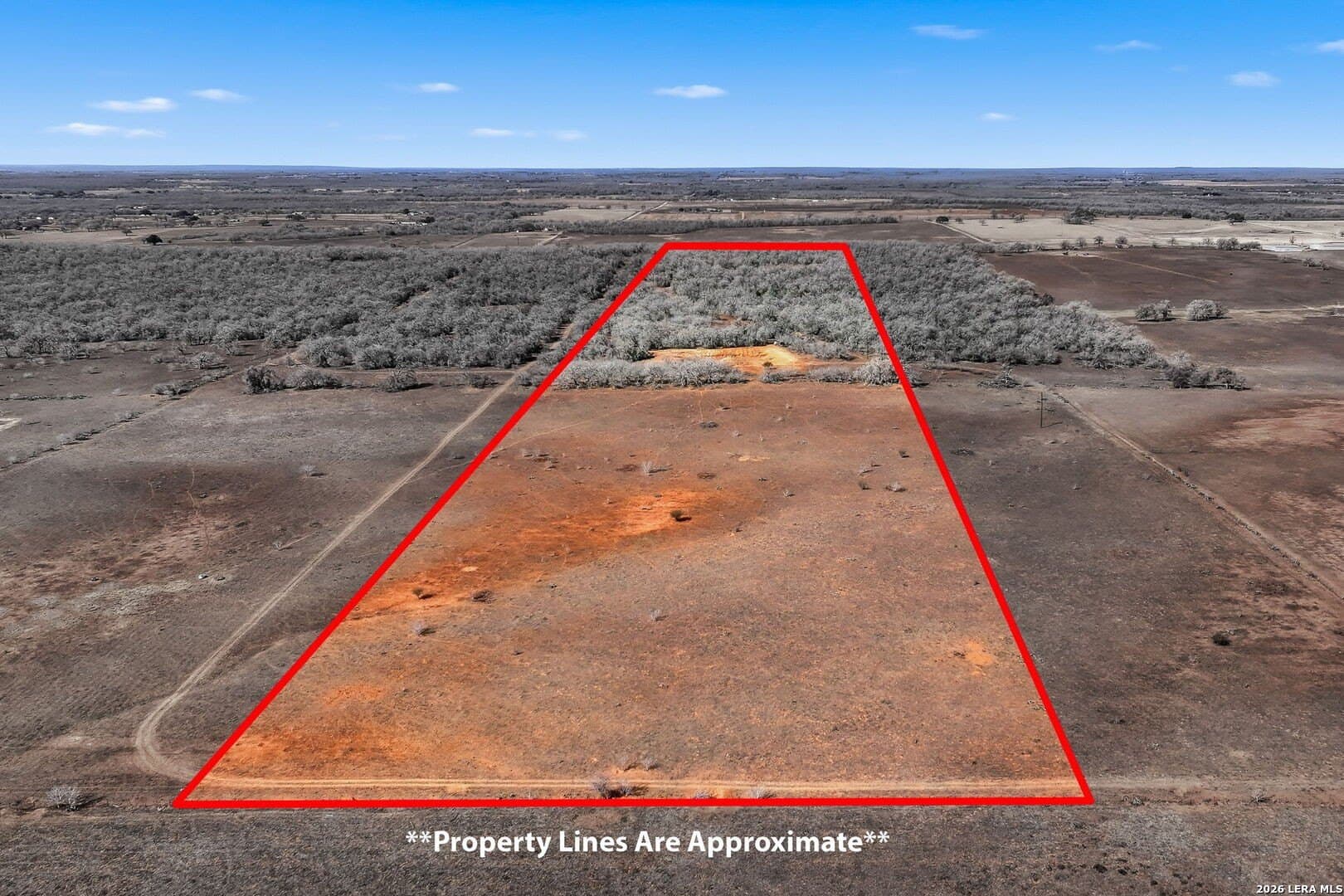 47.74 acres in Wilson County - photo 2