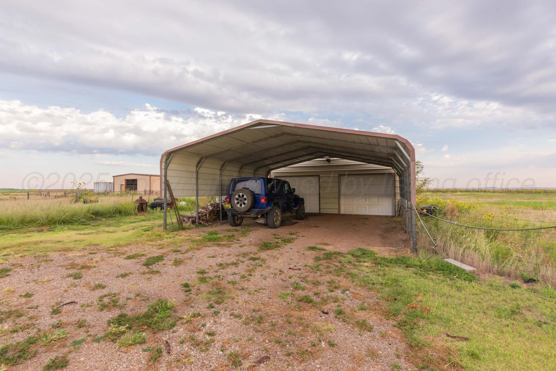10 acres in Carson County - photo 60