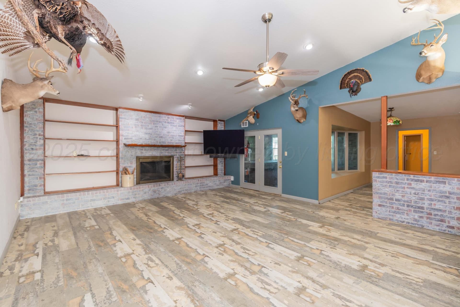 10 acres in Carson County - photo 9
