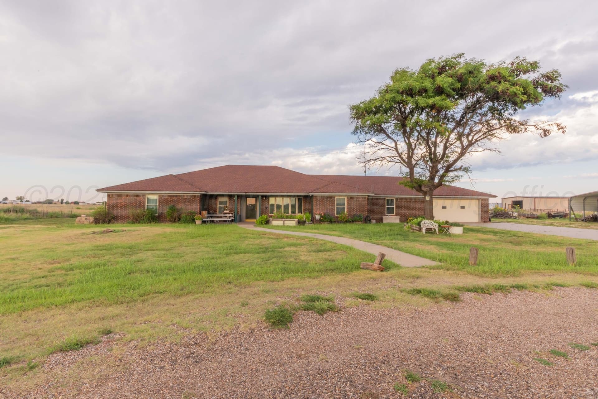 403 County Road 309
