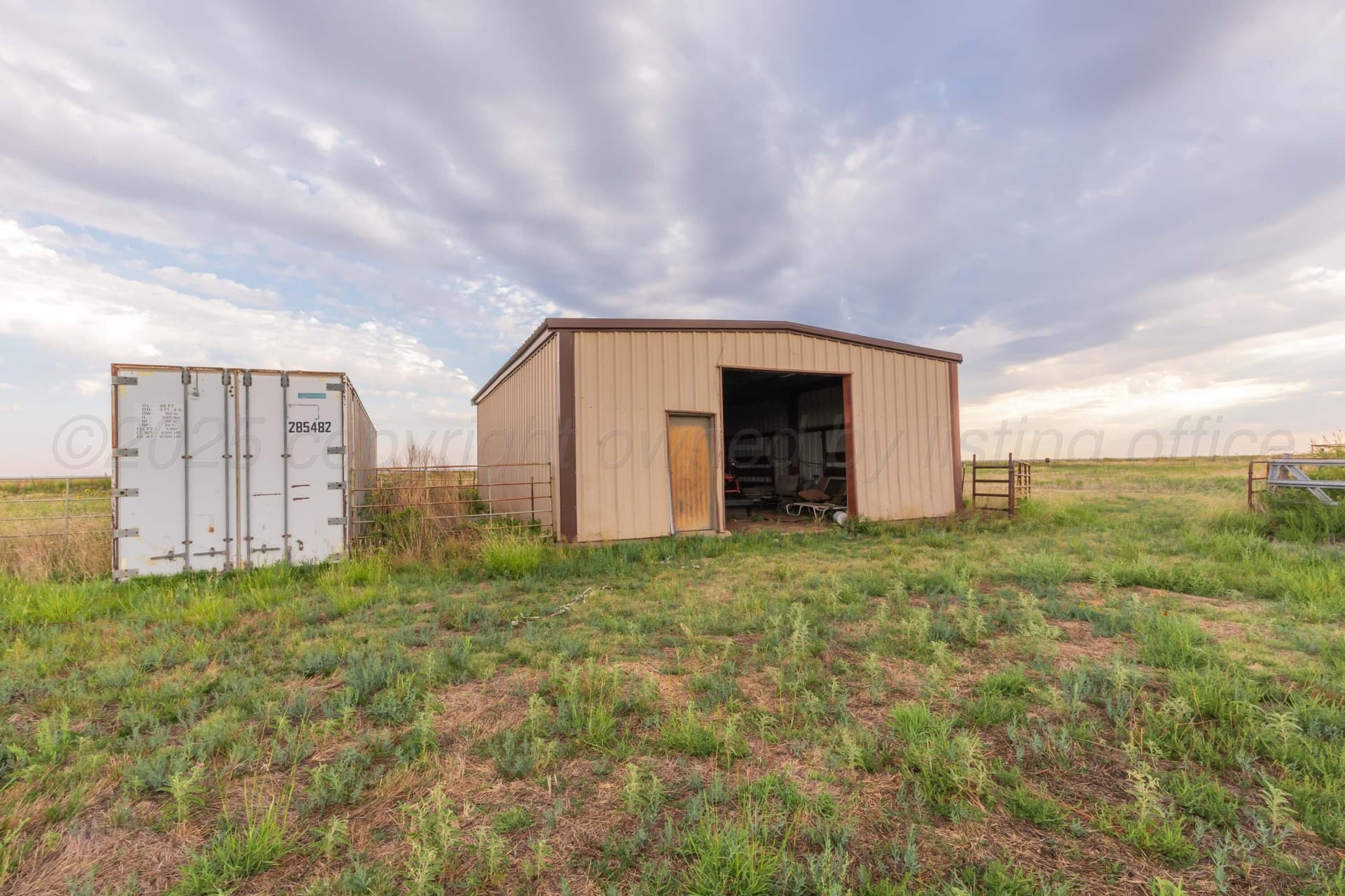 10 acres in Carson County - photo 57