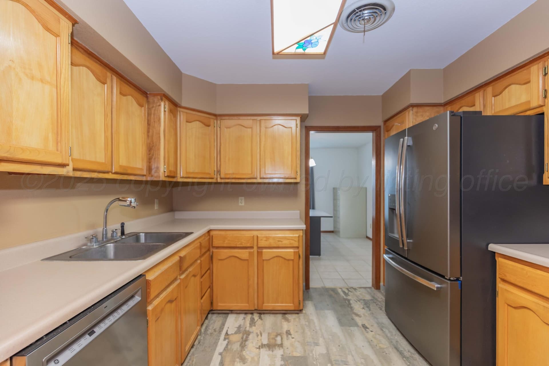 10 acres in Carson County - photo 14