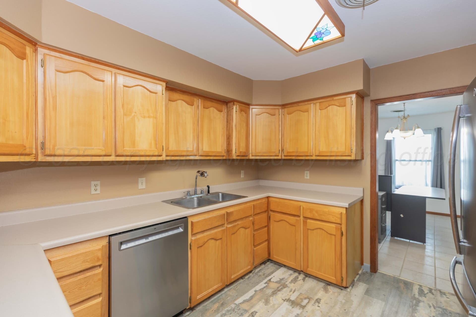 10 acres in Carson County - photo 11