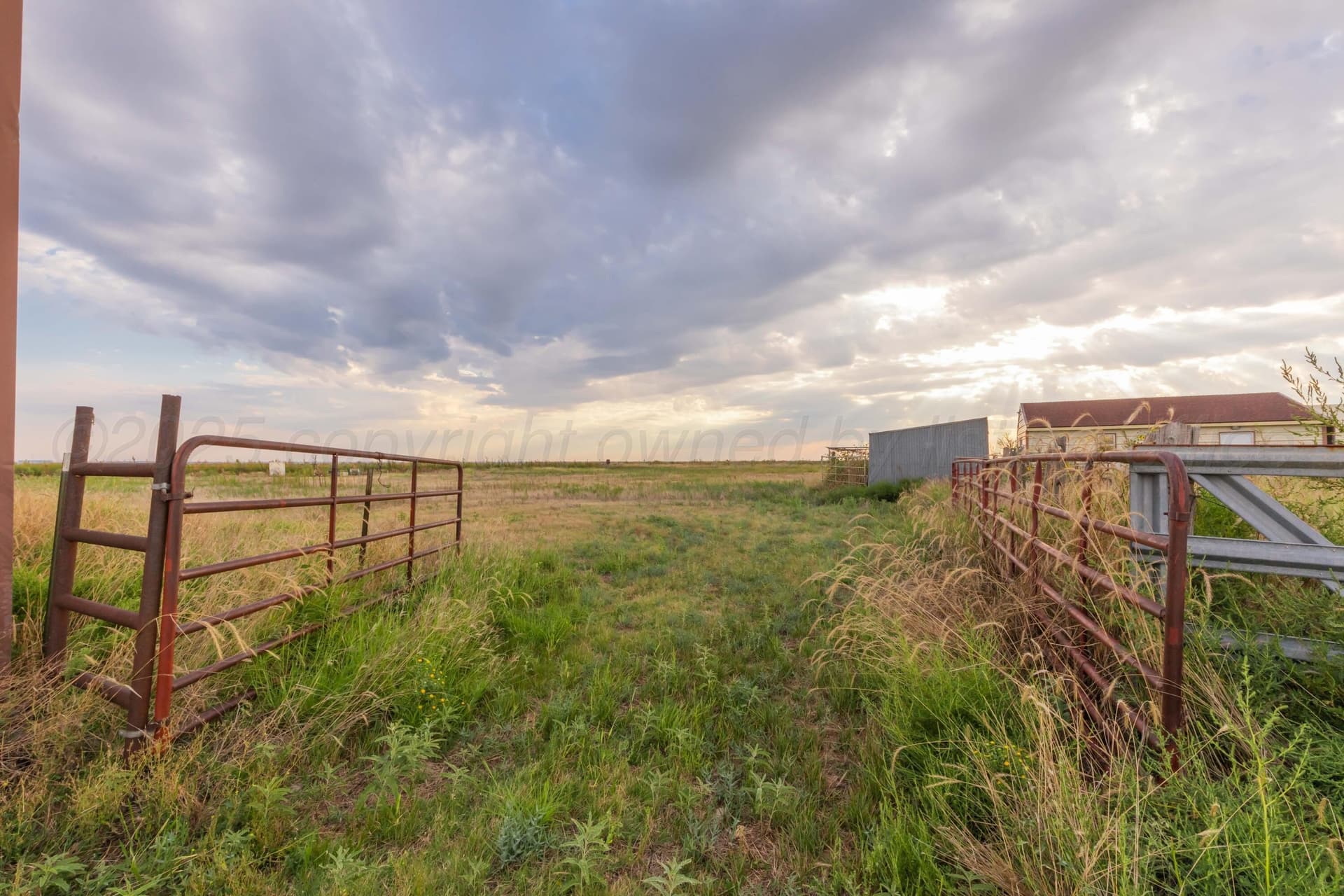 10 acres in Carson County - photo 64