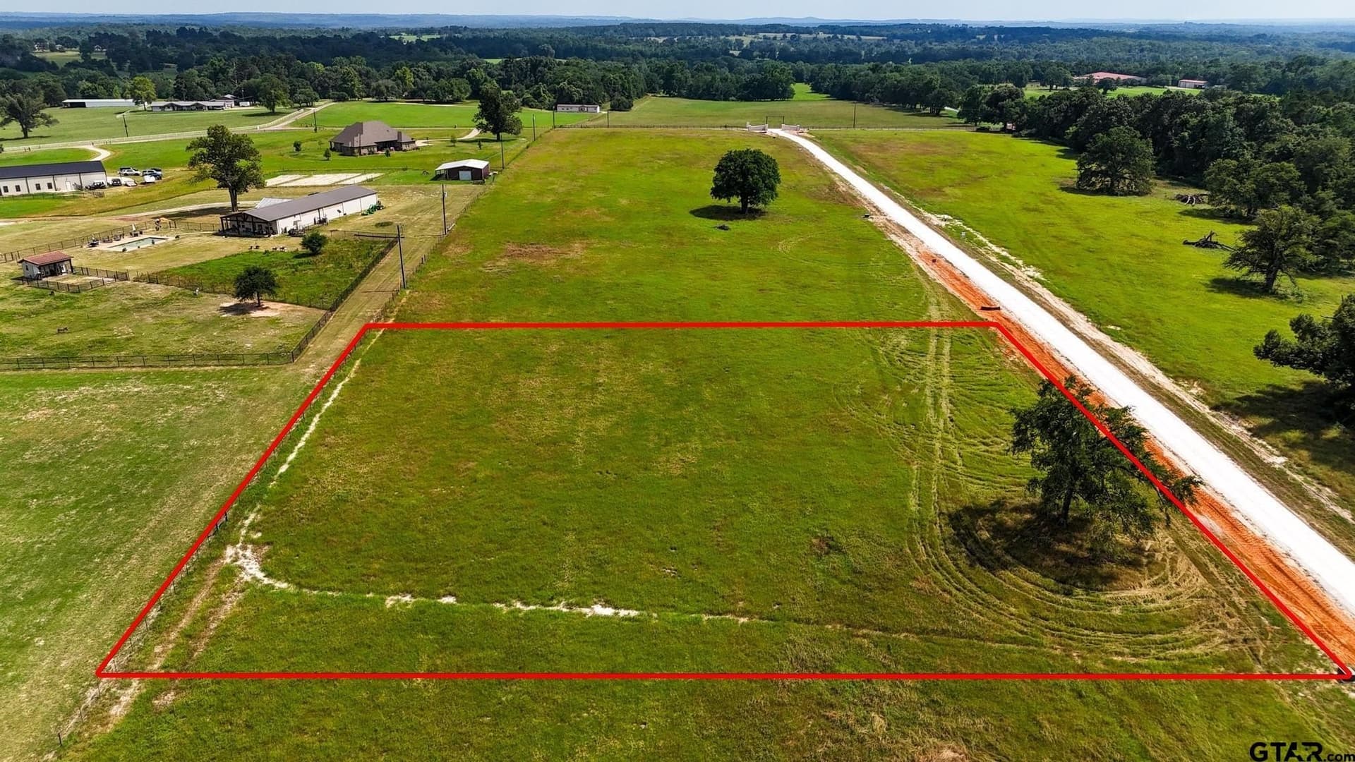 2 acres in Cherokee County - photo 2